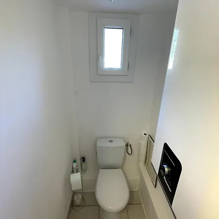 T2 Near Saint-clair For 2 People Apartment *