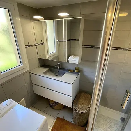 T2 Near Saint-clair For 2 People Apartament Le Lavandou